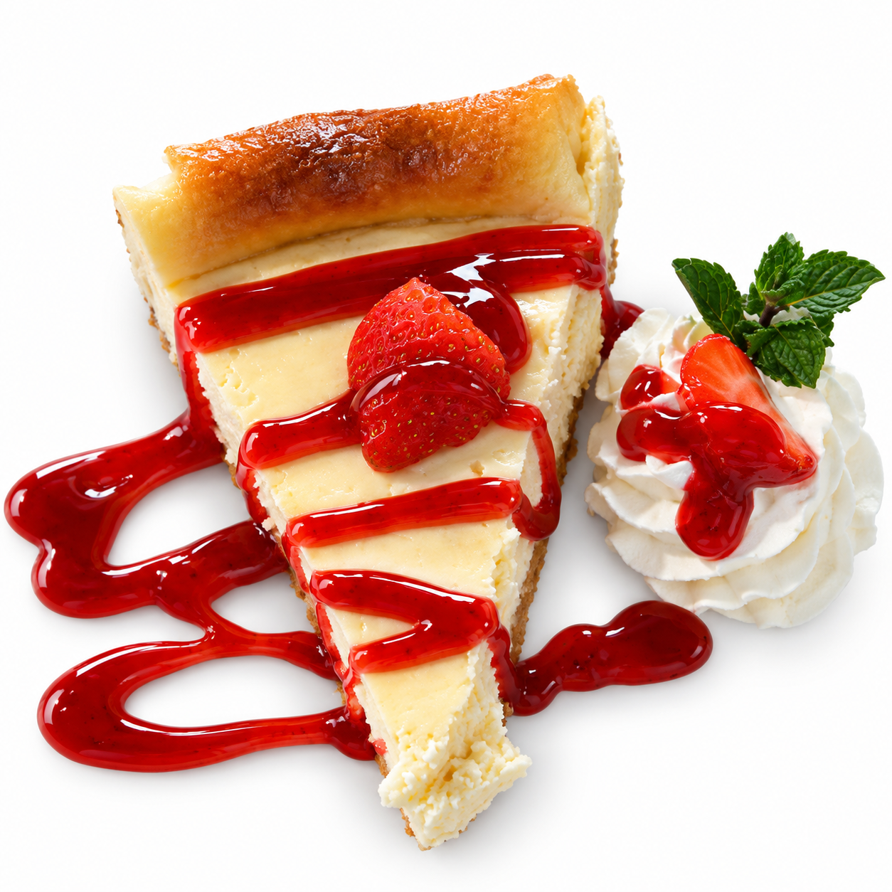 Cheesecake